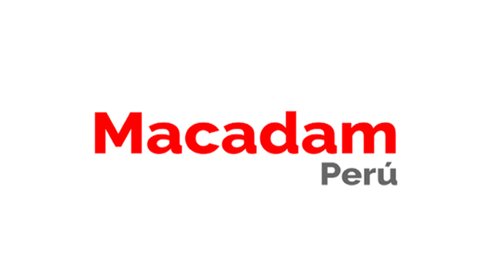 MACADAM PERU S.A.C.